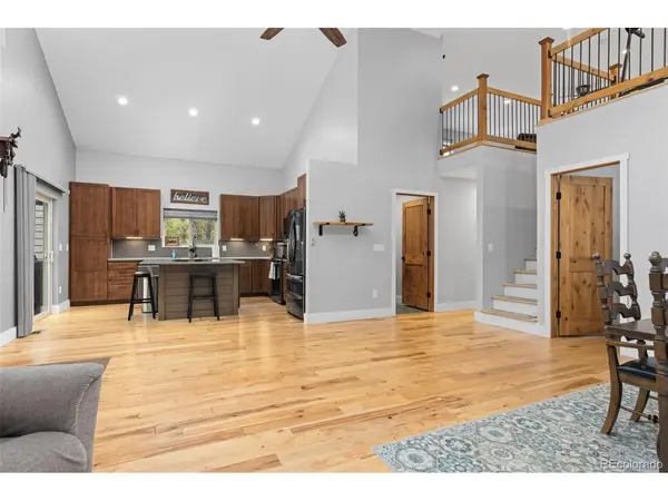 14 Deer, Idaho Springs, CO 80452