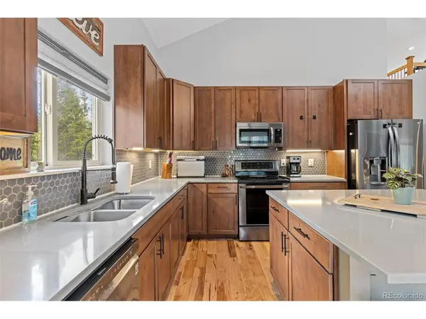 14 Deer, Idaho Springs, CO 80452