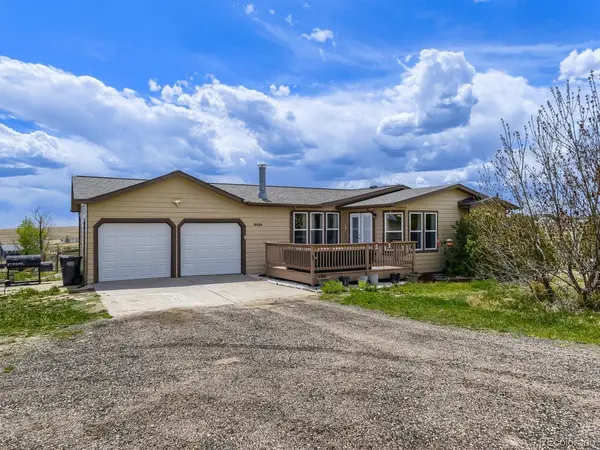 8690 Lariat, Elizabeth, CO 80107