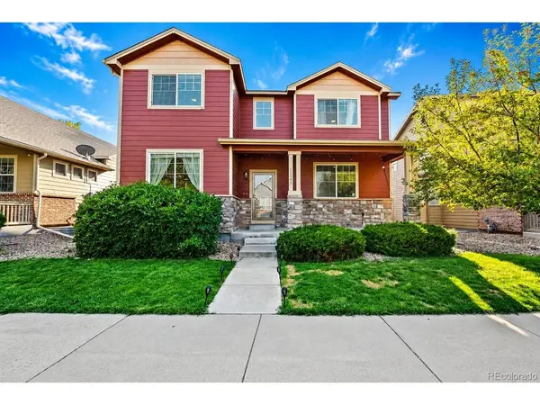 Address not disclosed, Commerce City, CO 80640