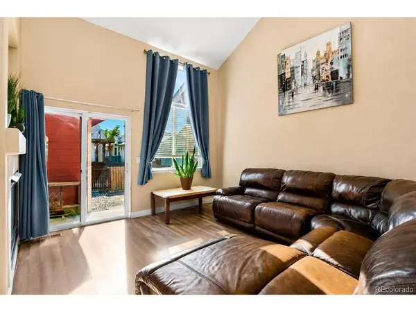 Address not disclosed, Commerce City, CO 80640