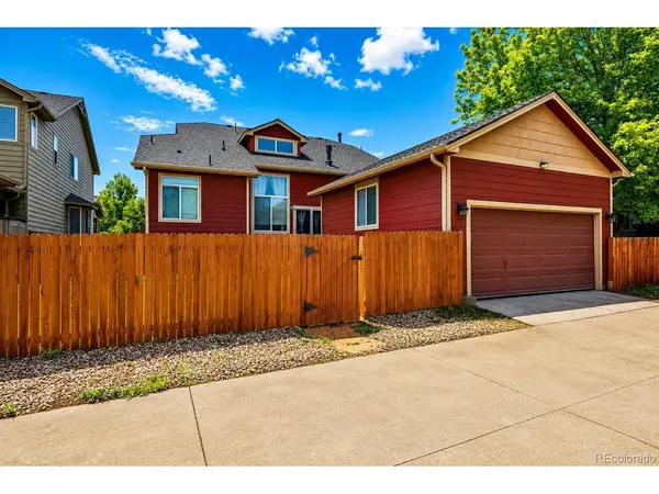 Address not disclosed, Commerce City, CO 80640