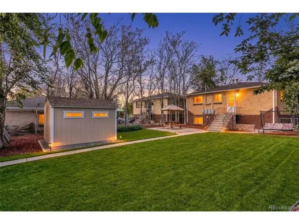 2611 S Logan #2615, Denver, CO 80210