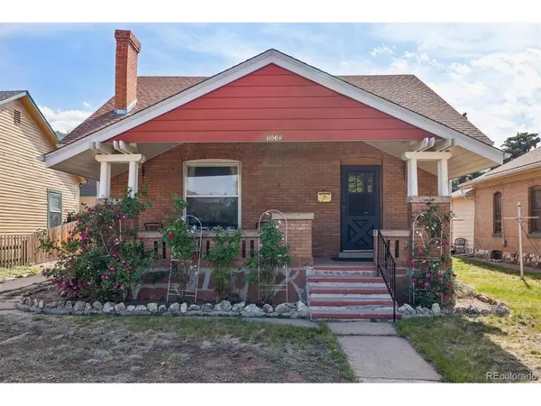 1106 Cheyenne, Golden, CO 80401