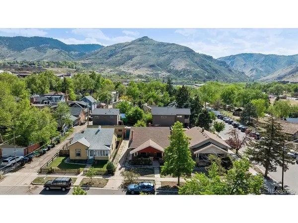 1106 Cheyenne, Golden, CO 80401