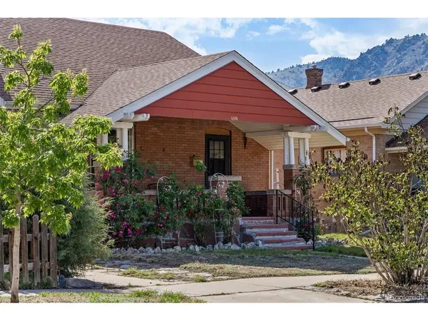 1106 Cheyenne, Golden, CO 80401
