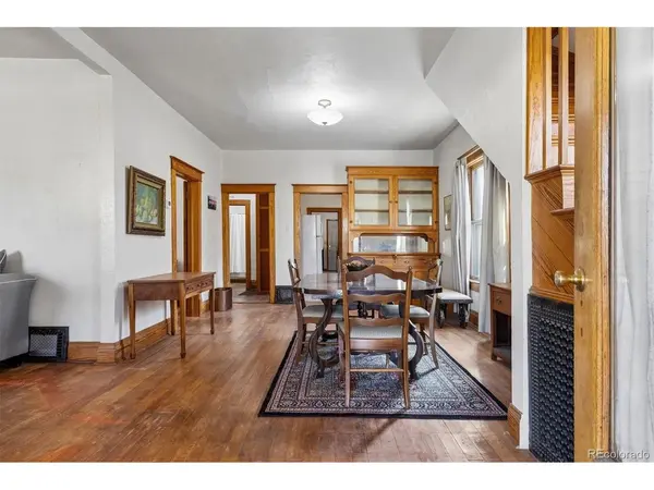 1106 Cheyenne, Golden, CO 80401