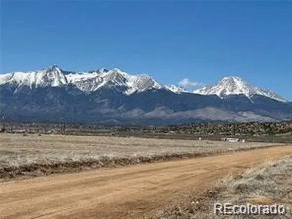 14 Howell, Fort Garland, CO 81133