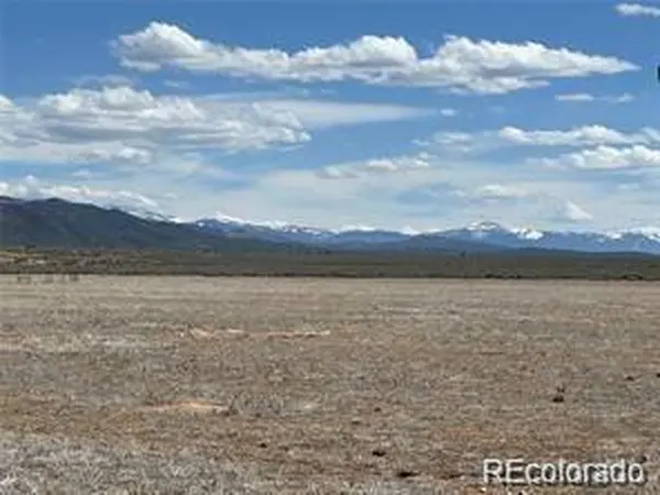 14 Howell, Fort Garland, CO 81133
