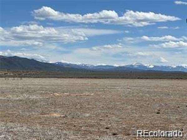 14 Howell, Fort Garland, CO 81133