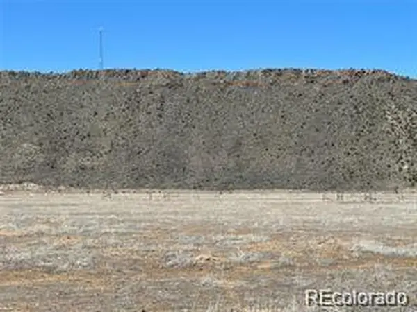 14 Howell, Fort Garland, CO 81133
