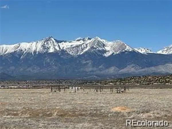 14 Howell, Fort Garland, CO 81133