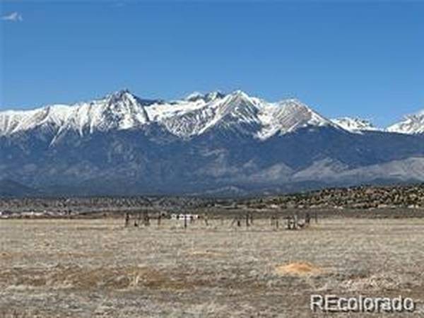 14 Howell, Fort Garland, CO 81133