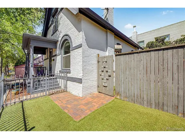 331 E Ellsworth, Denver, CO 80209