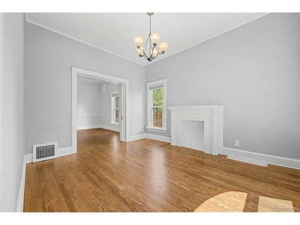 331 E Ellsworth, Denver, CO 80209