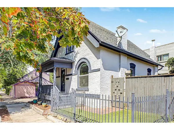 331 E Ellsworth, Denver, CO 80209