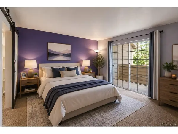 4760 S Wadsworth #G204, Littleton, CO 80123