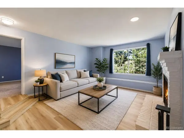 4760 S Wadsworth #G204, Littleton, CO 80123
