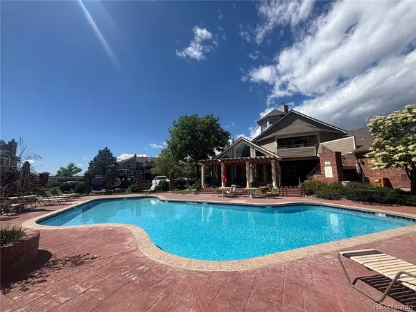 4760 S Wadsworth #G204, Littleton, CO 80123