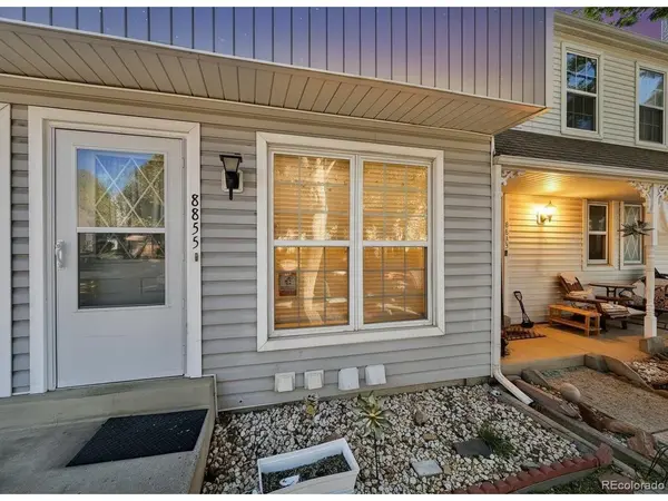 8855 W Floyd, Lakewood, CO 80227