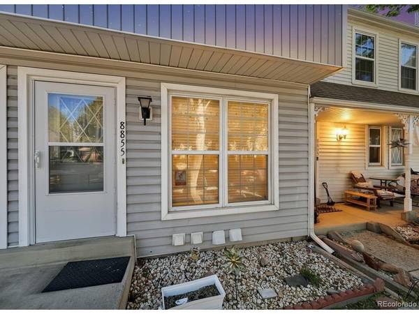 8855 W Floyd, Lakewood, CO 80227