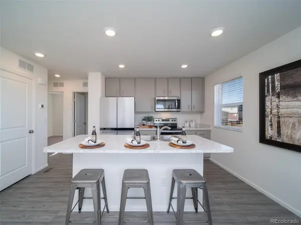46543 Gold Prairie, Bennett, CO 80102
