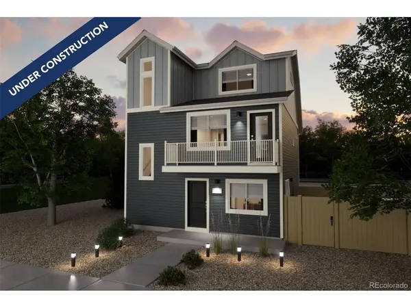 46543 Gold Prairie, Bennett, CO 80102