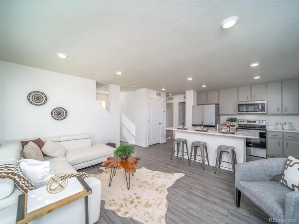 46543 Gold Prairie, Bennett, CO 80102