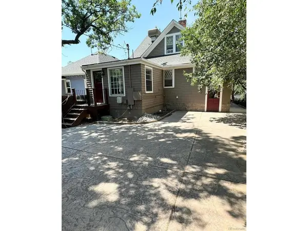 910 W Colorado, Colorado Springs, CO 80905