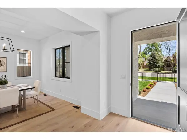 1083 S University, Denver, CO 80209