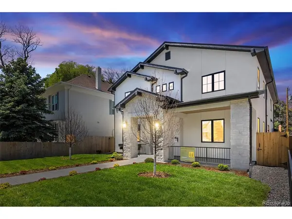 1083 S University, Denver, CO 80209