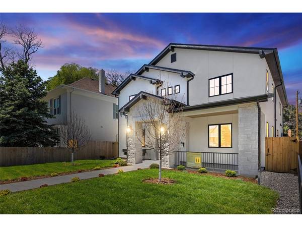 1083 S University, Denver, CO 80209