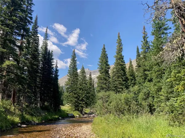 4400 4th of July, Nederland, CO 80466