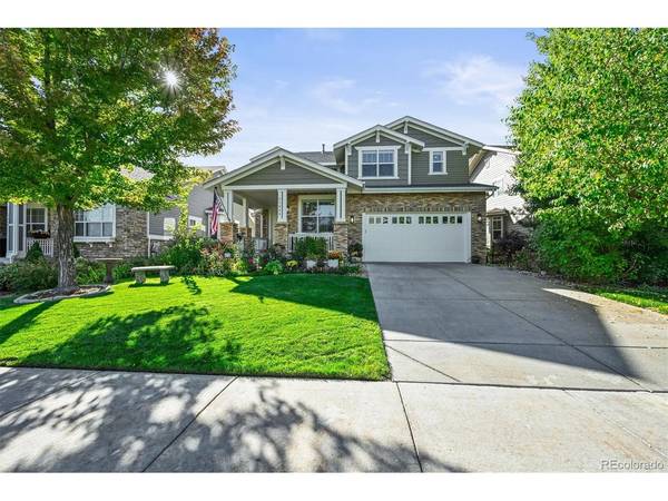27046 E Irish, Aurora, CO 80016