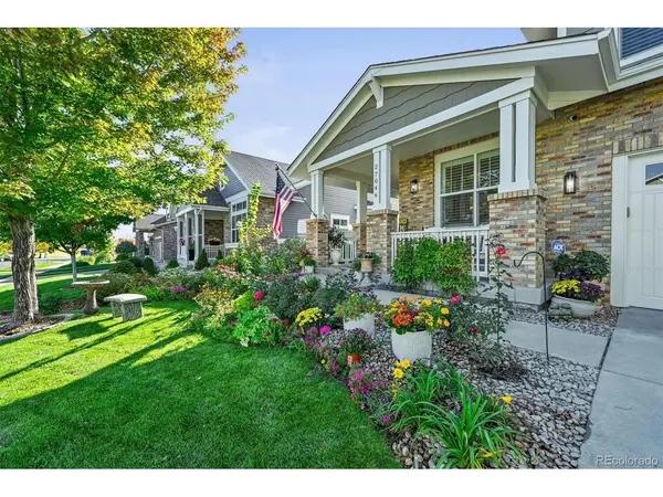 27046 E Irish, Aurora, CO 80016