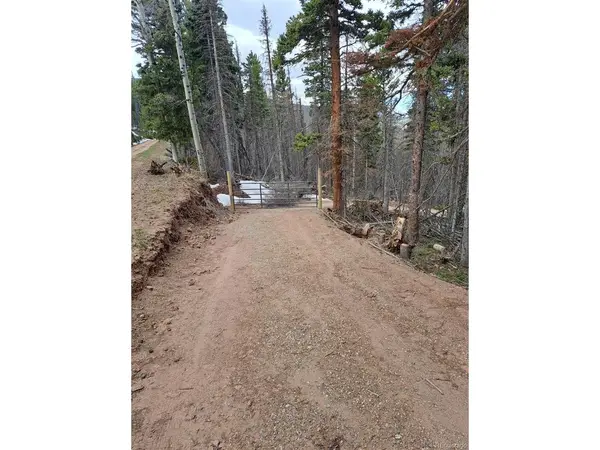 2767 Purnell, Fort Garland, CO 81133