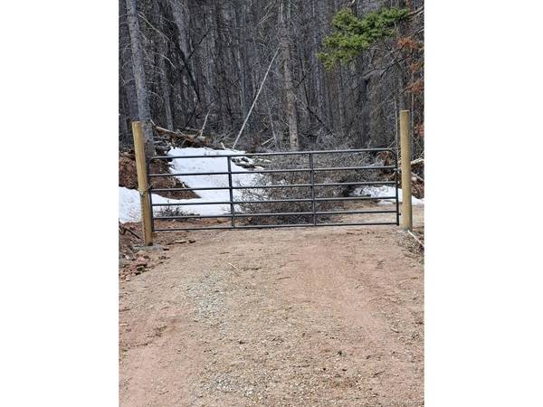2767 Purnell, Fort Garland, CO 81133
