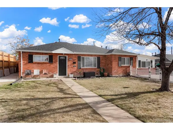 9330 Lilly, Thornton, CO 80229