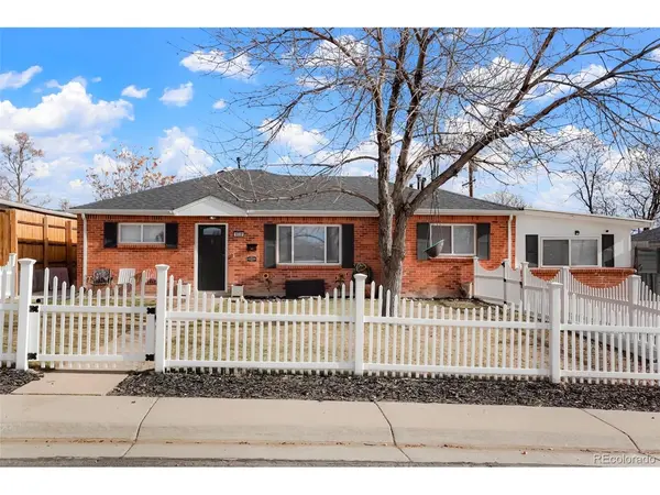 9330 Lilly, Thornton, CO 80229
