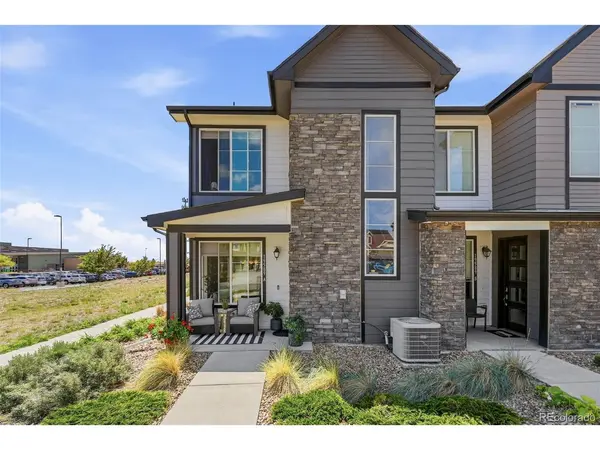 19589 W 93rd #A, Arvada, CO 80007