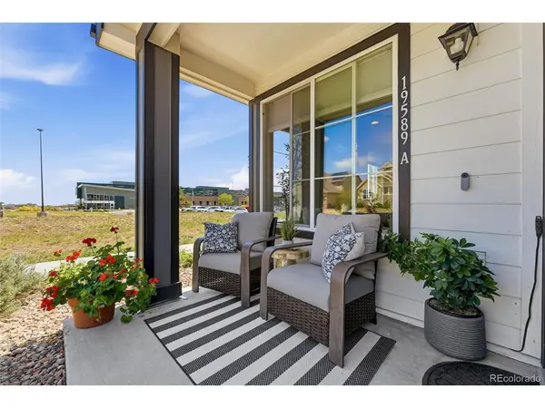 19589 W 93rd #A, Arvada, CO 80007