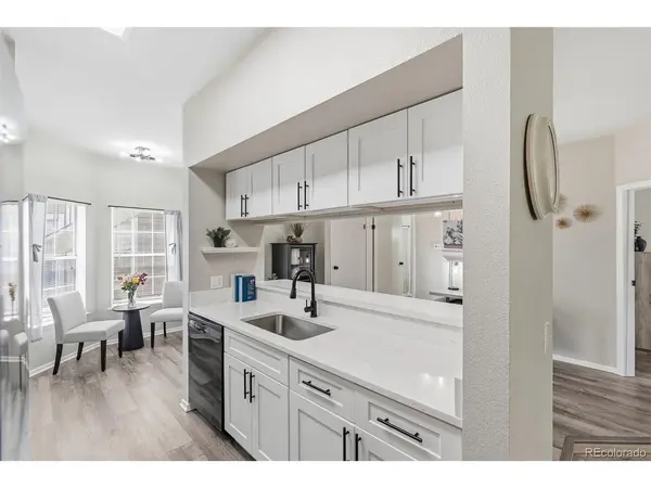 4760 S Wadsworth #H107, Littleton, CO 80123