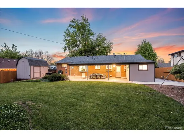 6801 S Marion, Centennial, CO 80122