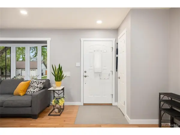 6801 S Marion, Centennial, CO 80122