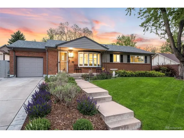 6801 S Marion, Centennial, CO 80122