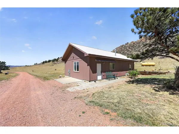 1209 Linecamp, Livermore, CO 80536