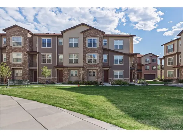2275 Santini #E, Littleton, CO 80129