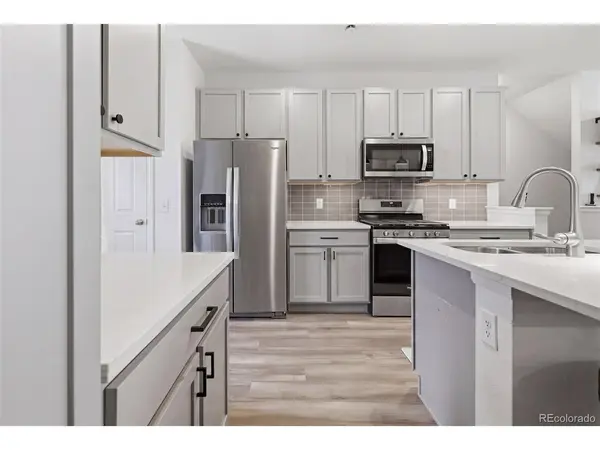2275 Santini #E, Littleton, CO 80129