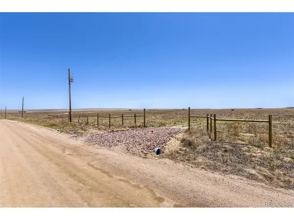 22995 Bar 10, Calhan, CO 80808