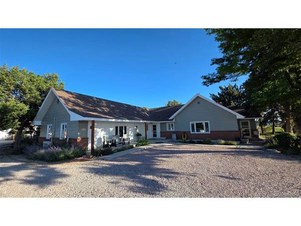 15245 County Road 14, Fort Morgan, CO 80701